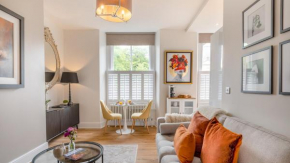 Georgian Suite - Apartment 14
